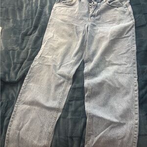 Classic Women's Jeans